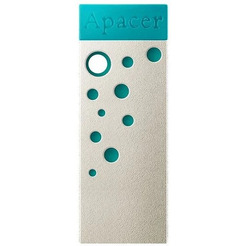 USB Flash-накопитель Apacer AH11J  (AP64GAH11JG-1)