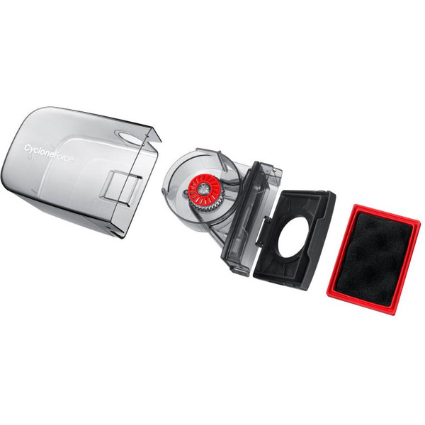 Робот-пылесос SAMSUNG VR10M7030WW/EV