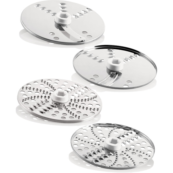 Кухонный комбайн HOLT HT-FP-006