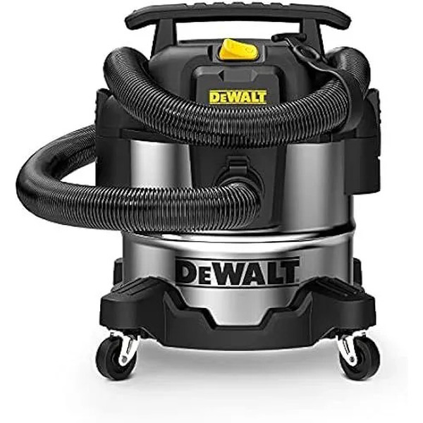 Пылесос DEWALT DXV20S