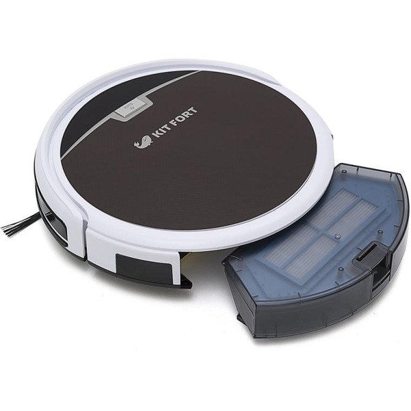 Робот-пылесос KITFORT КТ-519-4