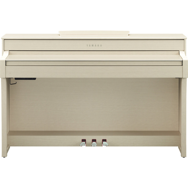 Цифровое фортепиано Yamaha CLP-635WA