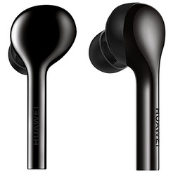 Наушники с микрофоном HUAWEI FreeBuds CM-H1 (черный)