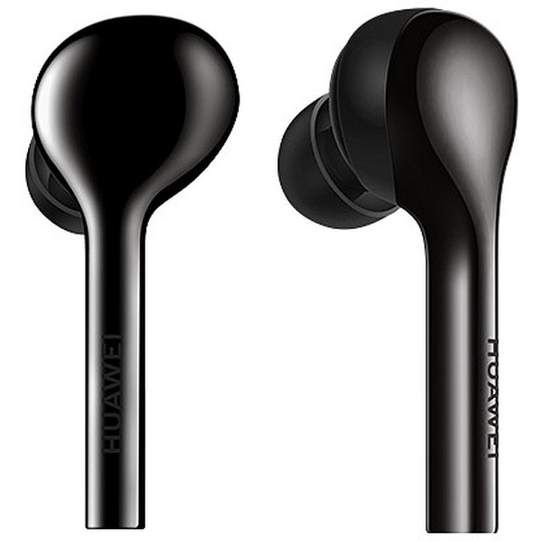 Наушники с микрофоном HUAWEI FreeBuds CM-H1 (черный)