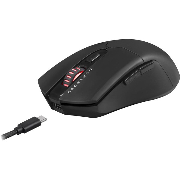 Мышь Redragon Fyzu