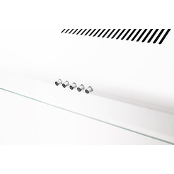 Вытяжка EXITEQ EX-1056 white