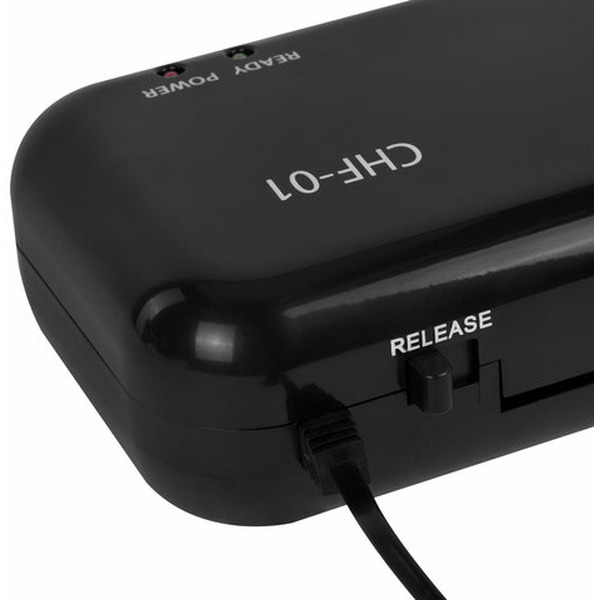 Ламинатор BRAUBERG CHF-01 532861