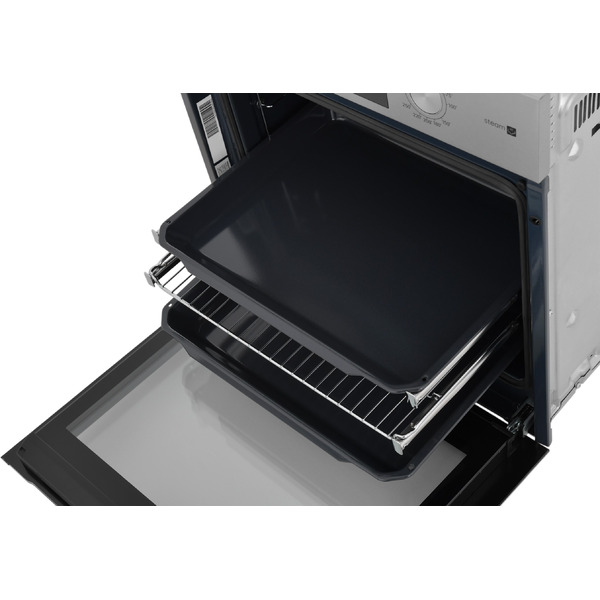 Духовой шкаф Hotpoint FE8 S832 JSH IX