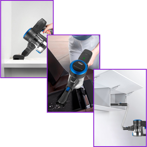 Пылесос Kitfort KT-5175-1