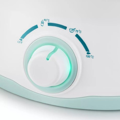 Подогреватель-стерилизатор KITFORT КТ-2302