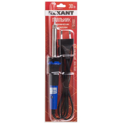 Стержневой паяльник Rexant 12-0122