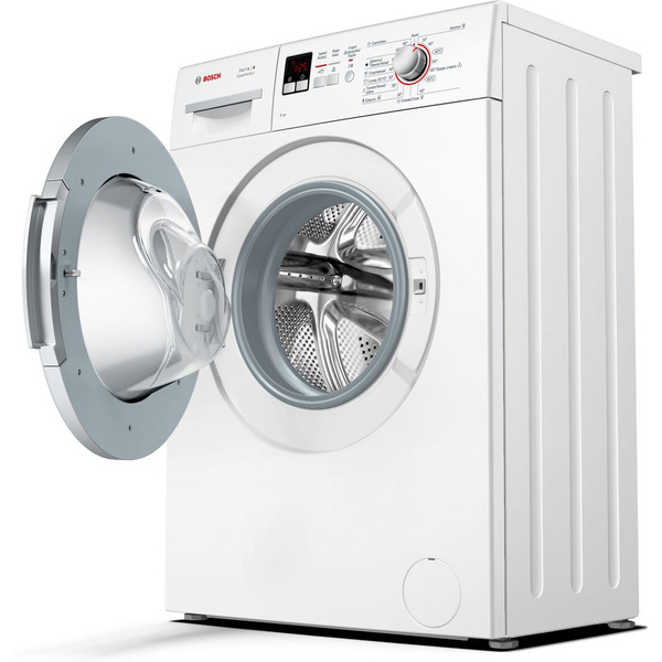 Стиральная машина Bosch WLG20160BL