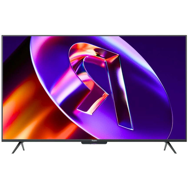 Телевизор Яндекс ТВ Станция Про MiniLED 55'' (YNDX-00103)