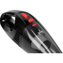 Автомобильный пылесос Урал Смерч 5000