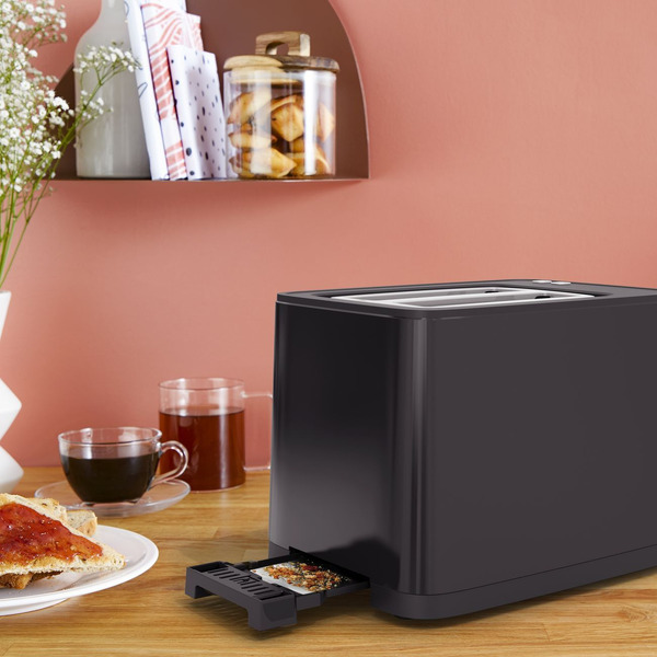 Тостер Tefal TT640810