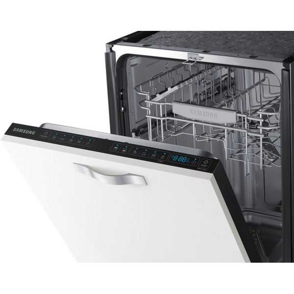 Посудомоечная машина SAMSUNG DW50K4030BB/RS