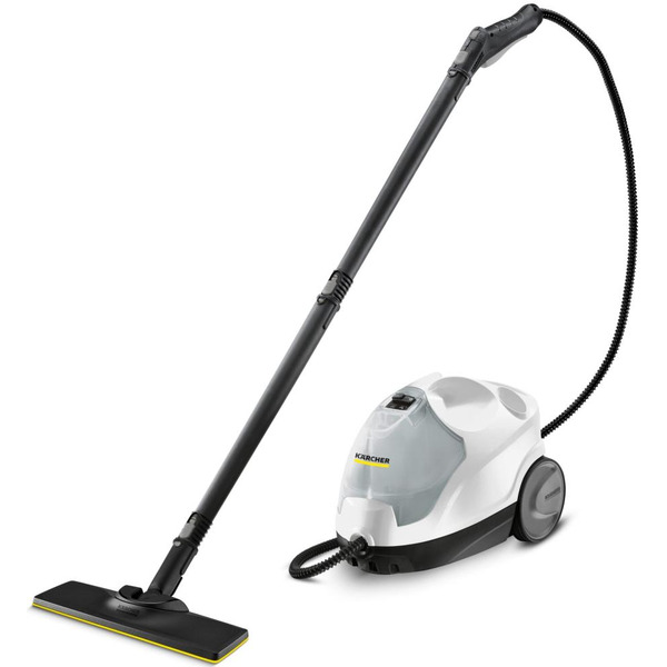Пароочиститель Karcher SC 4 EasyFix PLUS 1.512-640.0