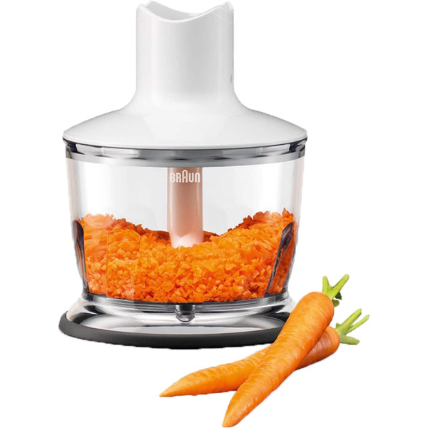 Блендер BRAUN MQ3035WH Sauce