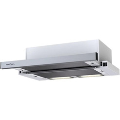 Вытяжка KRONA KAMILLA 600 INOX (1 мотор)