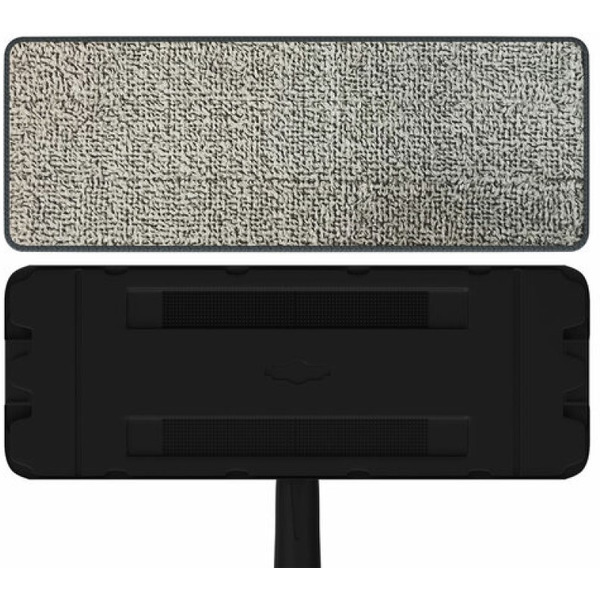 Швабра с отжимом и ведром LAIMA AltaMop L (609151)