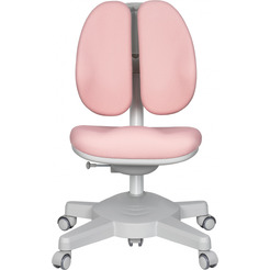 Кресло CACTUS CS-CHR-3604PK (розовый)