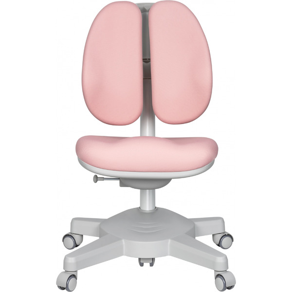 Кресло CACTUS CS-CHR-3604PK (розовый)