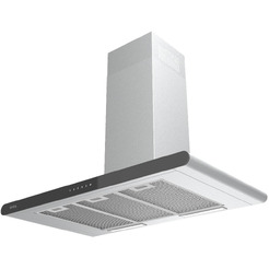 Кухонная вытяжка Korting KHC 9958 XGN
