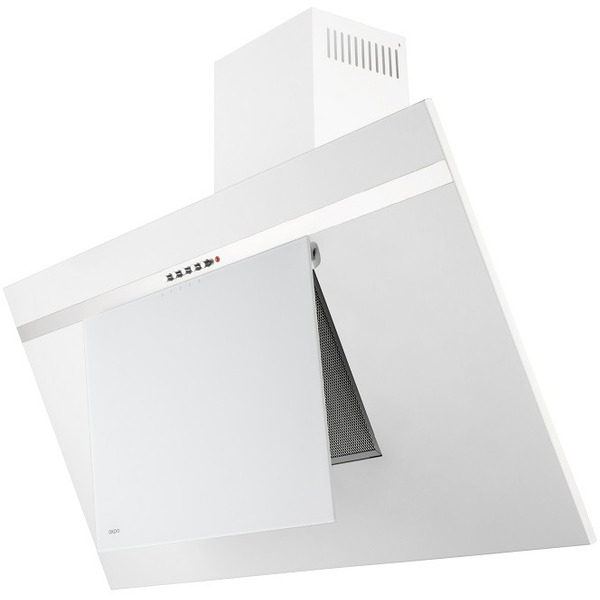 Вытяжка Akpo Nero Line Eco 90 WK-4 (белый)