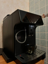 Кофемашина Polaris PACM 2070AC