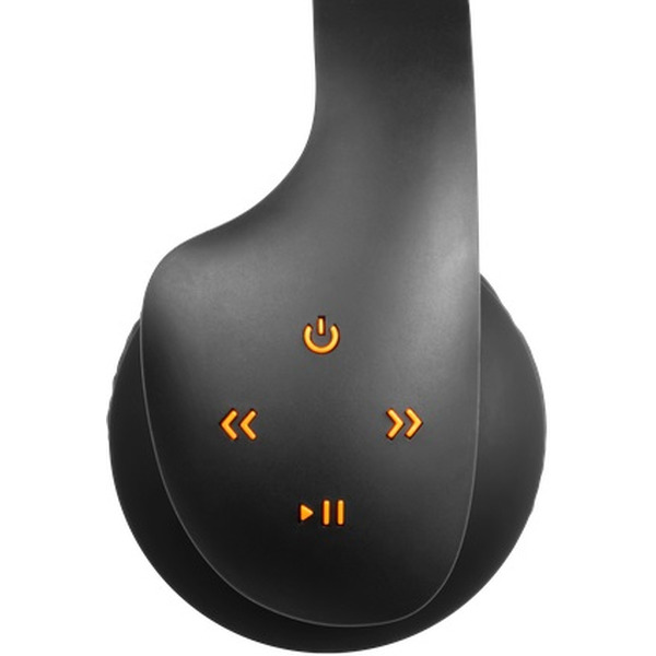 Наушники Nobby Comfort В-215 (NBC-BH-42-06)