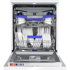 Посудомоечная машина MAUNFELD MWF60331W Inverter