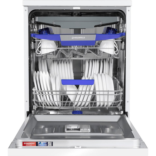Посудомоечная машина MAUNFELD MWF60331W Inverter