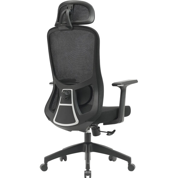 Кресло Cactus CS-MC515-BK (черный)