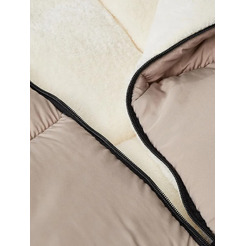 Чехол прогулочный CAM Nesti ART036-BE (бежевый)