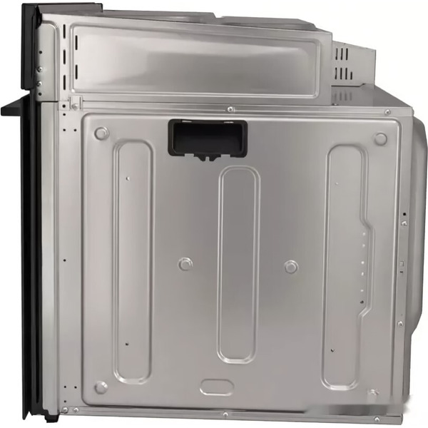 Электрический духовой шкаф EXITEQ EXO-404 (черный)