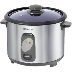 Рисоварка Sencor SRM 1800 SS