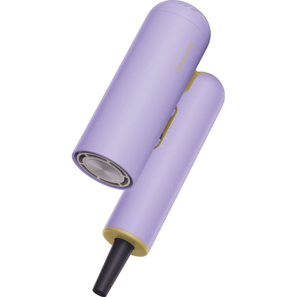 Фен Dreame Hair Dryer Pocket Cake Purple AHD51 (фиолетовый)