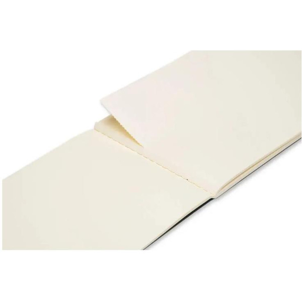 Блокнот для рисования Moleskine Art Cahier ARTSKA3 (черный)