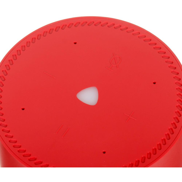 Умная колонка Яндекс.Станция Лайт (YNDX-00025R) чили