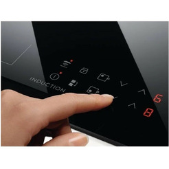 Варочная панель Electrolux LIR60433