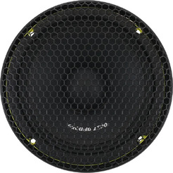 Автоакустика Ground Zero GZCM 6.5SPL