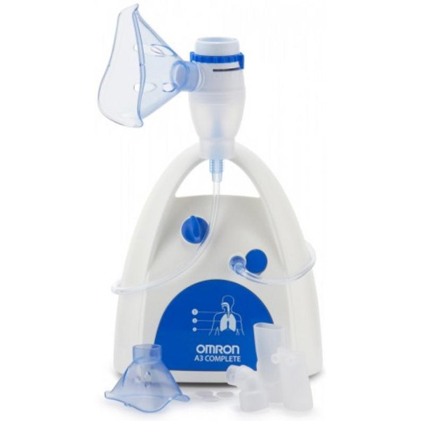 Ингалятор OMRON A3 Complete (NE-C300-E)