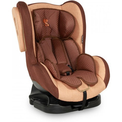 Детское автокресло LORELLI Tommy+SPS (BEIGE&BROWN)