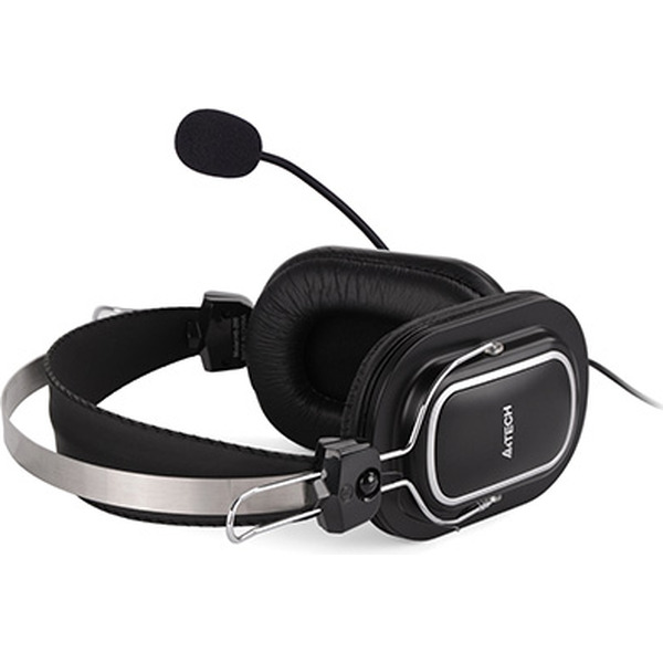 Наушники A4Tech ComfortFit HU-50