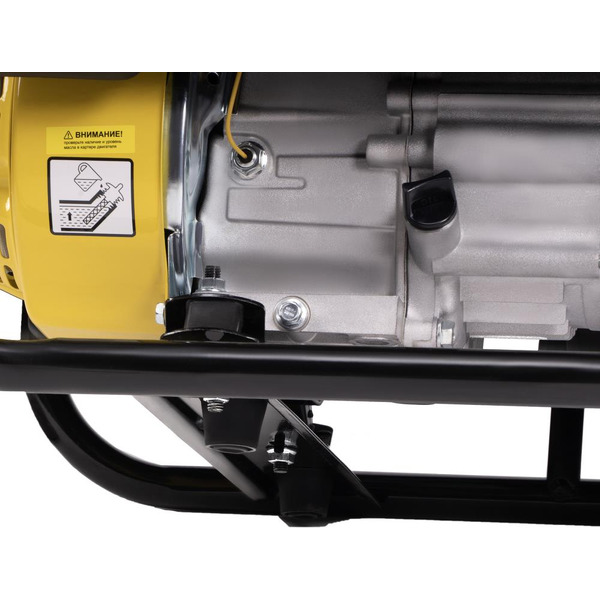 Генератор Kolner KEG 2800 8040200216