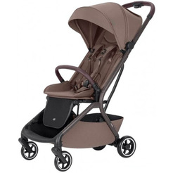 Универсальная коляска Carrello Magia 2 в 1 CRL-6555 (Glace Pink)