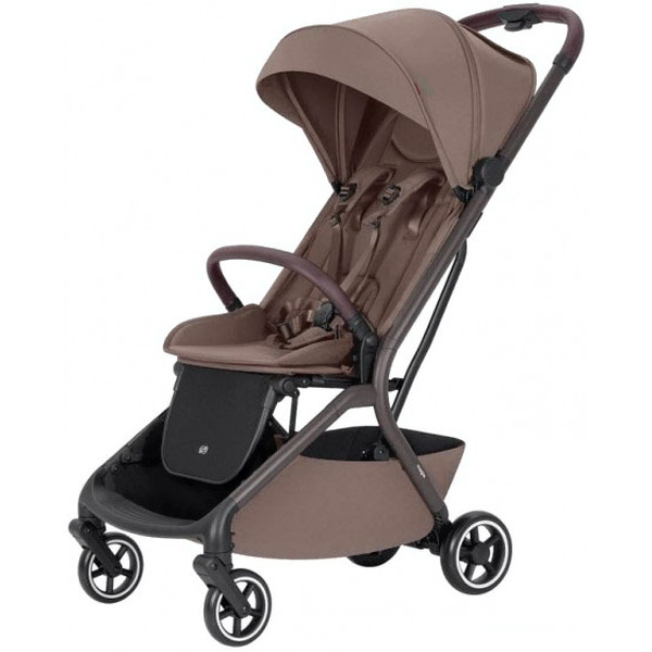 Универсальная коляска Carrello Magia 2 в 1 CRL-6555 (Glace Pink)