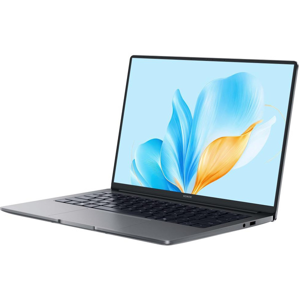 Ноутбук Honor MagicBook X14 2025 GDG-X 5301ALXB