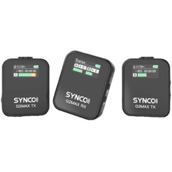 Микрофон SYNCO G2(A2)MAX