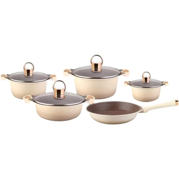 Набор посуды UCC LIFE U0909D